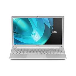 Notebook Ultra Intel Core I5 8GB 1TB HDD Windows 10 Home 15,6" Prata - UB521