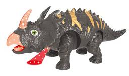 Pais & Filhos Dinossauro - Triceratopis, Sortido