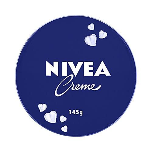 Nivea Creme 145G, Nivea, 145 G
