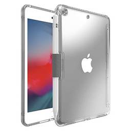 OtterBox Capa SYMMETRY Clear Series para iPad Mini (5ª geração apenas) - Embalagem de varejo - Transparente, número do modelo: 77-62210