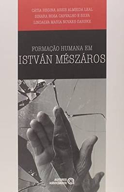 Formação Humana Em István Mészáros