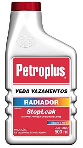 Veda Vazamento Petroplus 0.5L