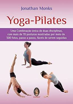 Yoga-pilates: Uma combinação única de duas disciplinas