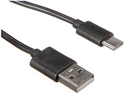 Cabo USB Tipo Cm 3.1/USB Am 2.0 1.0M MD9