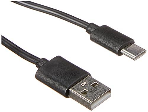 Cabo USB Tipo Cm 3.1/USB Am 2.0 1.0M MD9