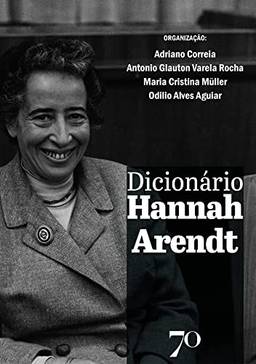 DicionáRio Hannah Arendt
