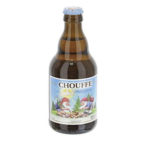 Cerveja Chouffe Soleil 330 ml