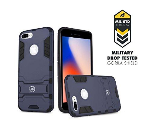 Capa Case Capinha Armor para Iphone 7 Plus - Gshield