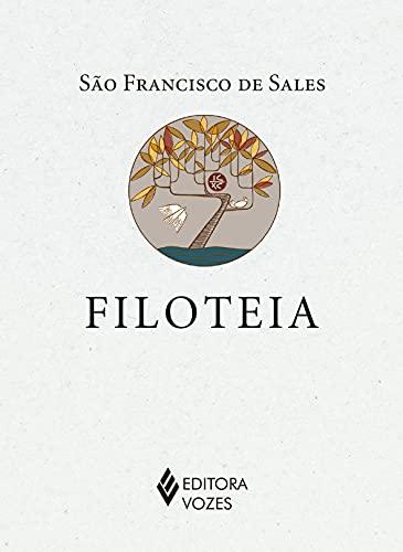 Filoteia - Brochura