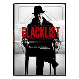 The Blacklist - 1ª Temporada Completa