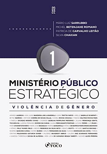 Ministério Público Estratégico: Violência de Gênero