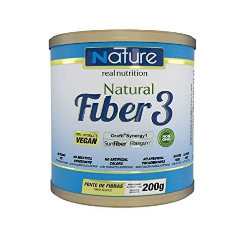 Natural Fiber 3, Nutrata, 200g