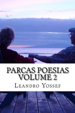 Parcas Poesias - Volume 2