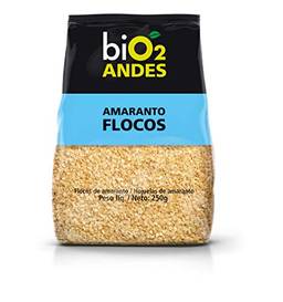 Andes Amaranto Flocos Bio2 250g