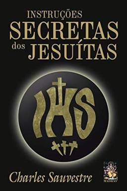 Instruções secretas dos jesuítas