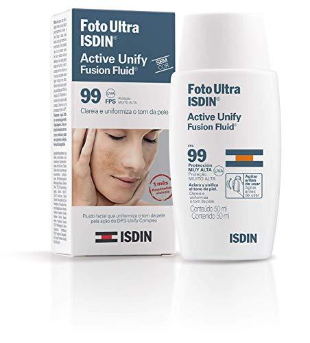 Fotoultra Active Unify, ISDIN