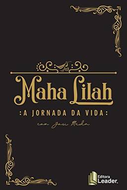 Jogo Maha Lilah - A Jornada Da Vida