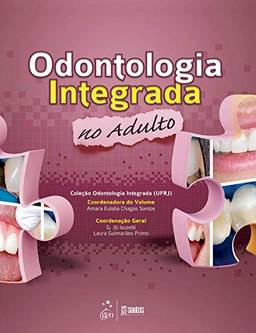 Odontologia Integrada do Adulto