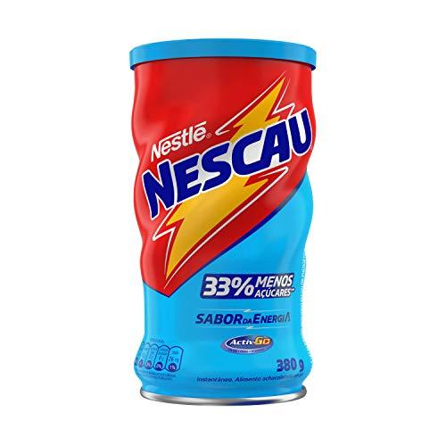 Achocolatado Em Pó, Nescau, 3.0, 380g