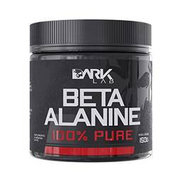 Beta Alanina 100% Pura Dark Lab, Reduz Fadiga (1 Pote (150g))