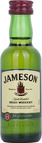 Whiskey Jameson 50Ml