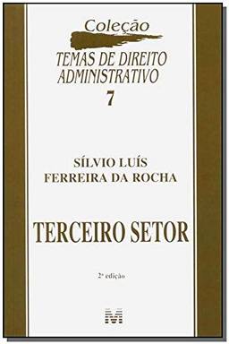 Terceiro setor - 2 ed./2006: 7