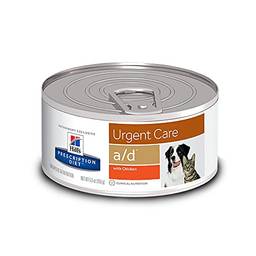 Hill's Science Diet Hills feline/canine Urgent Care A/D 156g