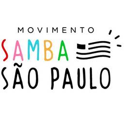 Movimento Samba São Paulo [CD]