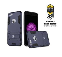 Capa Case Capinha Armor para Iphone 6 e 6s - Gshield