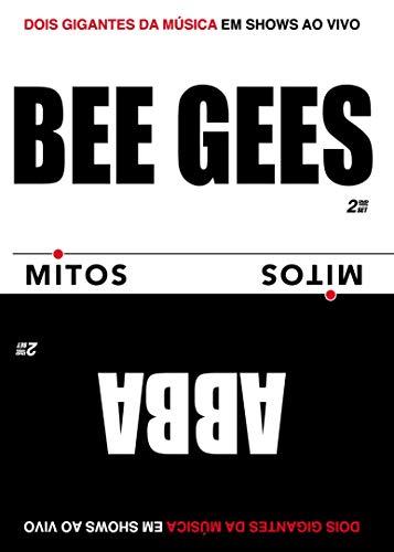 Bee Gess & Abba