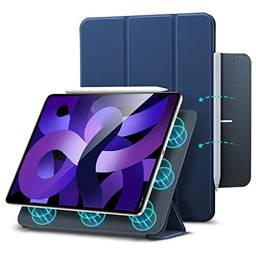 ESR Magnetic Case for iPad Air 4 (Azul)