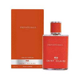 Saint Hilaire Private Ball Eau de Parfum 100 ml, SAINT HILAIRE
