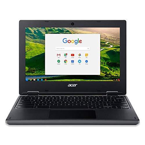 Chromebook Acer R721T-488H AMD A4-9120C 4GB 11,6" Chrome OS