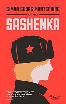 Sashenka (Nova edição): 1