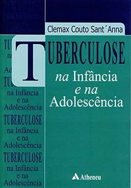 Tuberculose na Infância e na Adolescência (eBook)