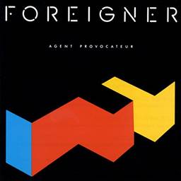 Foreigner - Album Series
