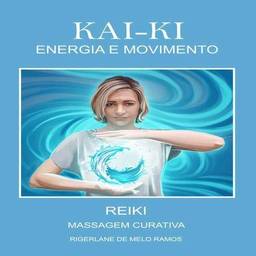 Kai-ki Energia E Movimento
