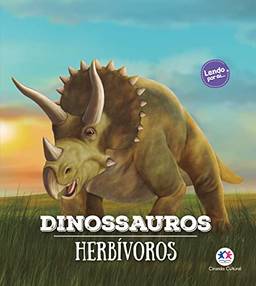 Dinossauros Herbívoros (Lendo por aí)