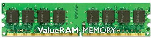 MEM. DDR2 2GB - 667MHZ PC-5300 - KINGSTON