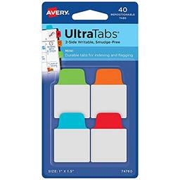 Avery Ultra Mini Tabs
