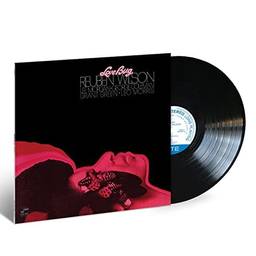 Love Bug (Blue Note Classic Vinyl Series) [LP]