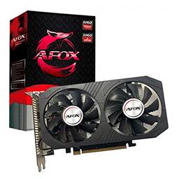 Placa de Vídeo AFOX AMD Radeon RX560D, 4GB, GDDR5 - AFRX560D-4096D5H4-V3