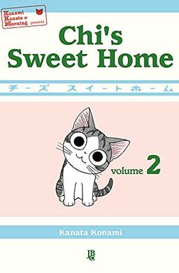 Chi'S Sweet Home Vol.2