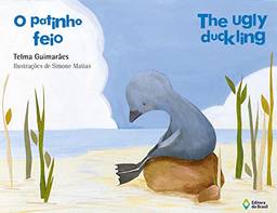 O patinho feio: The ugly duckling (BiClássicos Infantil)