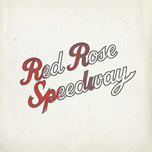 Red Rose Speedway (Reconstructed) [Disco de Vinil]