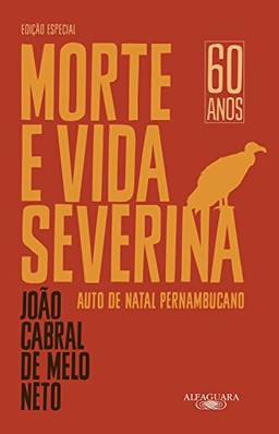Morte e vida severina (Edição especial): Auto de Natal pernambucano