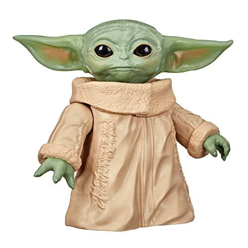 Star Wars The Child (Baby Yoda) The Mandalorian figura de 16,51 cm - F1116 - Hasbro