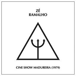 Ze Ramalho - Cine Show Madureira (1979)