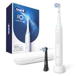 Escova de dentes elétrica Oral-B iO Series 4 iO4