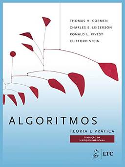 Algoritmos - Teoria e Prática